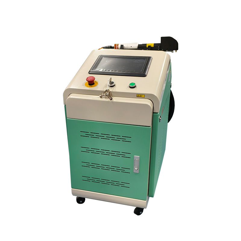 激光清洗機(jī)